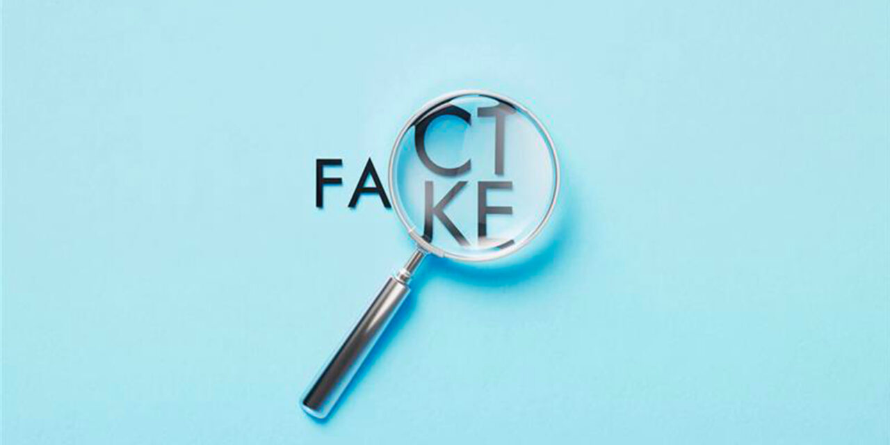 Giornata internazionale del fact-checking – 2 aprile