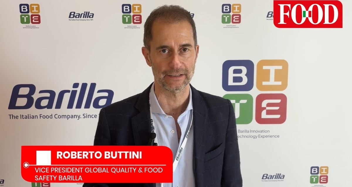 Barilla, sicurezza alimentare tra prevenzione e tecnologia